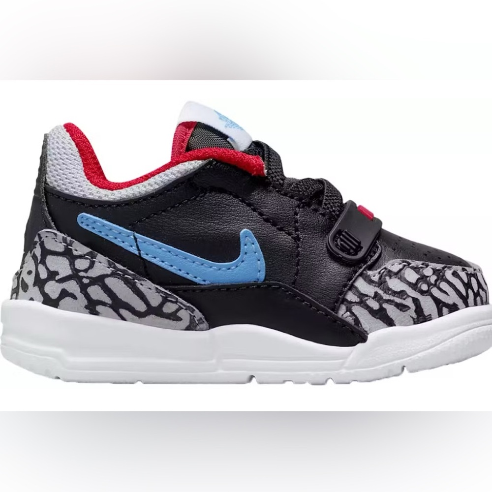 Nike-Jordan Legacy 312 Low-baby/Toddler-5c